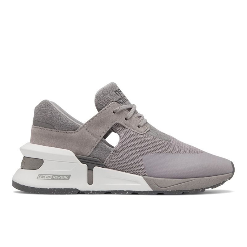 tenis new balance casual feminino