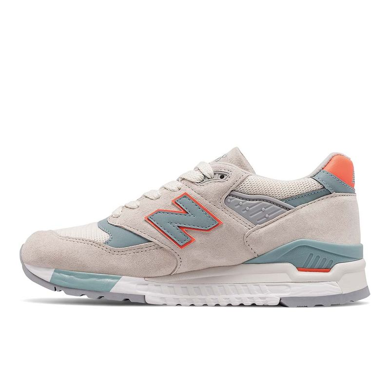 tenis new balance azul marinho feminino