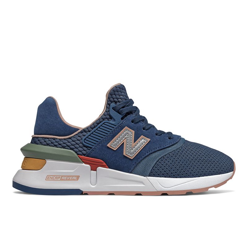tenis new balance feminino 1540 mercado livre