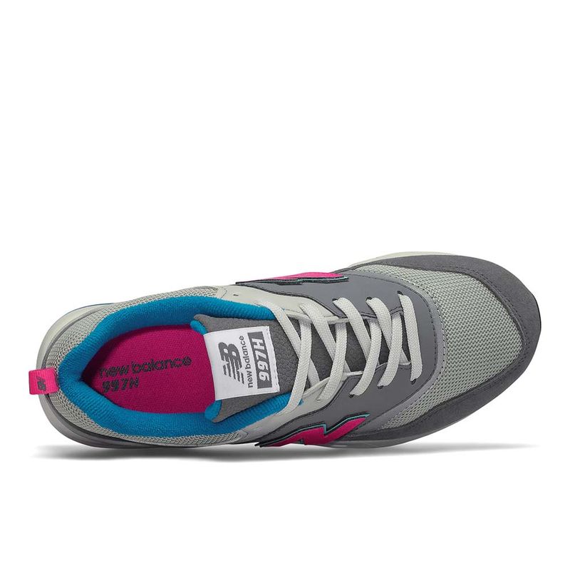 tênis new balance 327 infantil