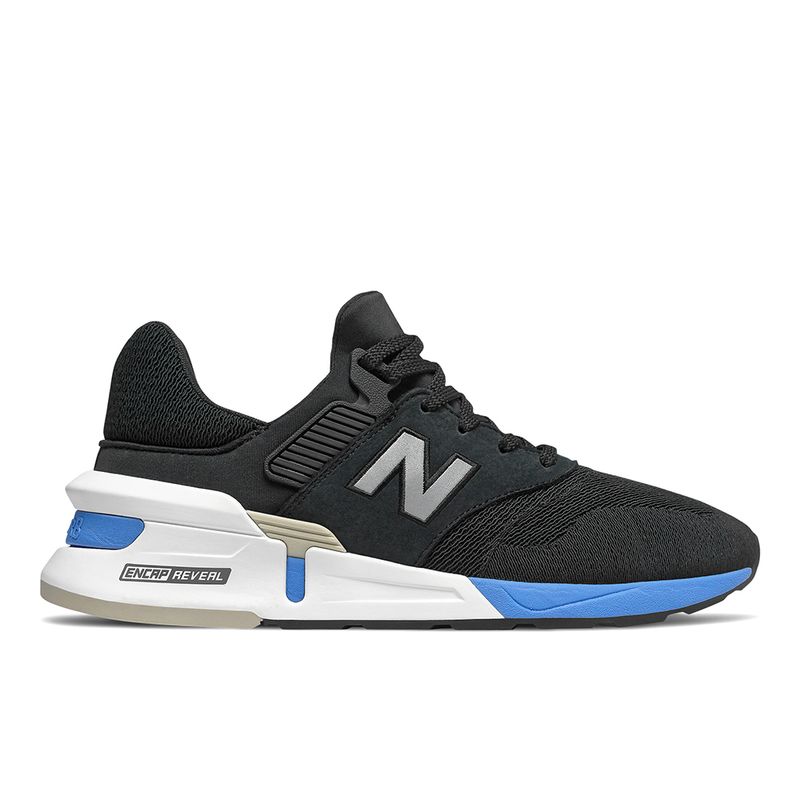 new balance tenis