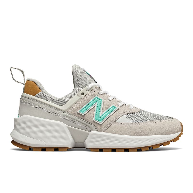 tenis new balance 574 sport feminino