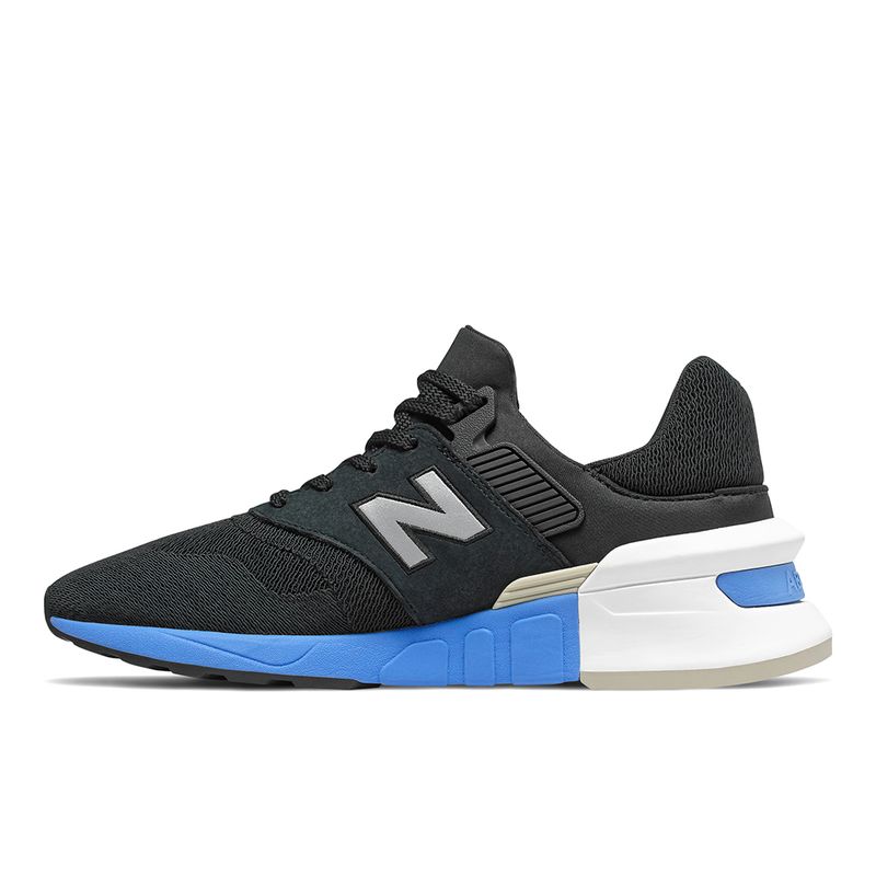 new balance tenis