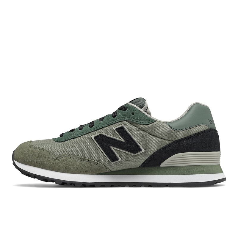 tenis new balance 515 verde