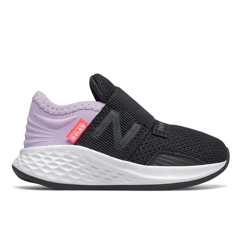 tenis new balance feminino infantil