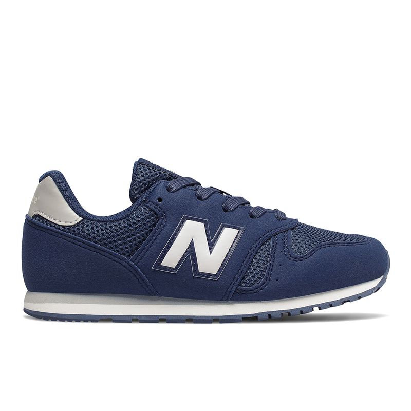 new balance infantil feminino