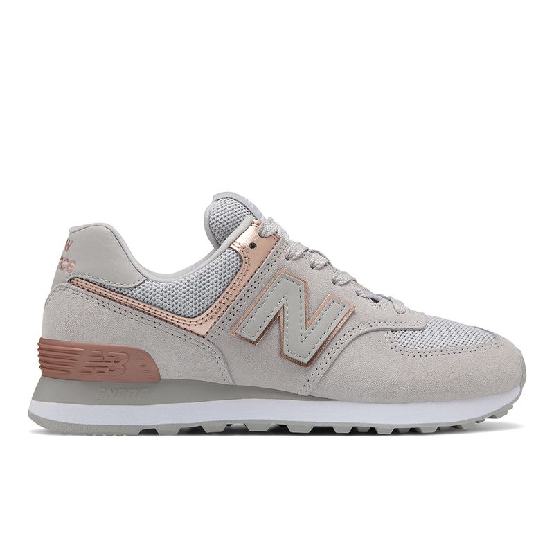 new balance tenis