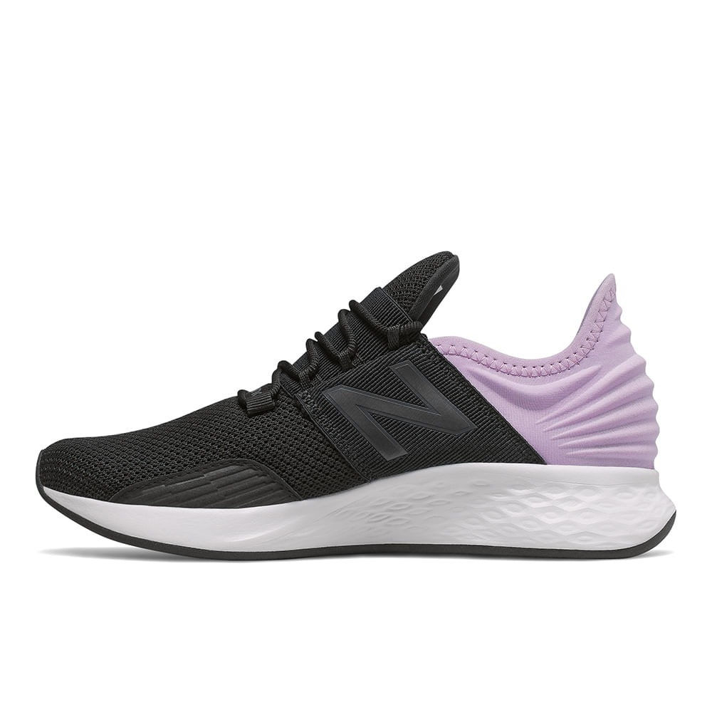 tênis new balance fresh foam roav infantil