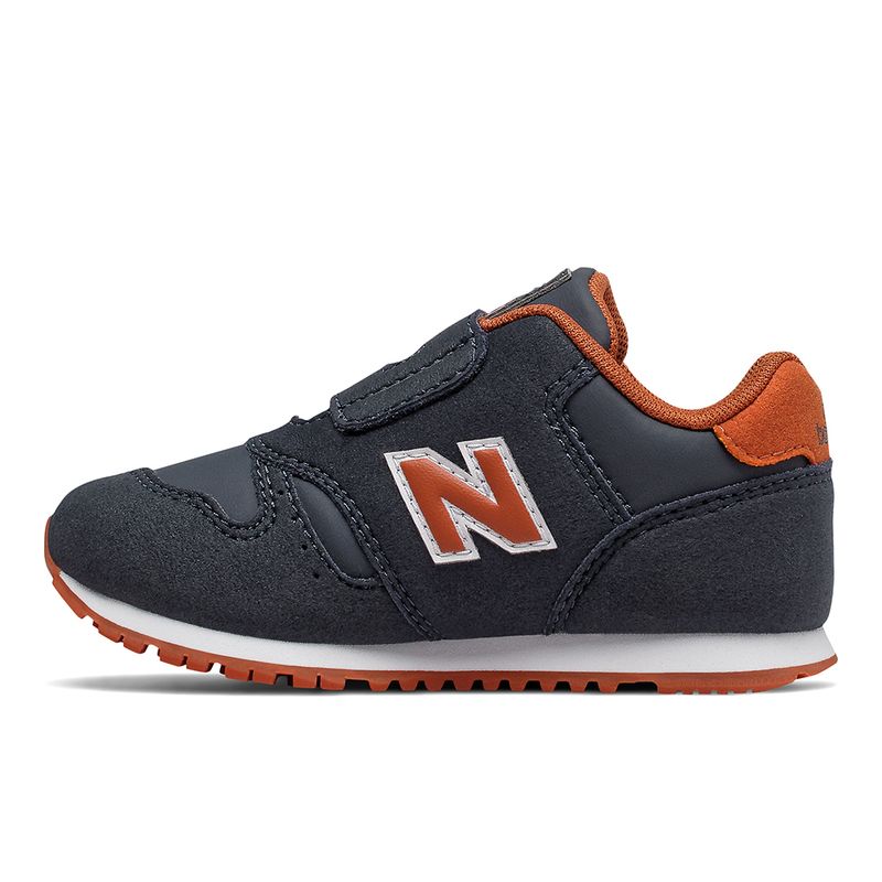 tenis new balance feminino infantil