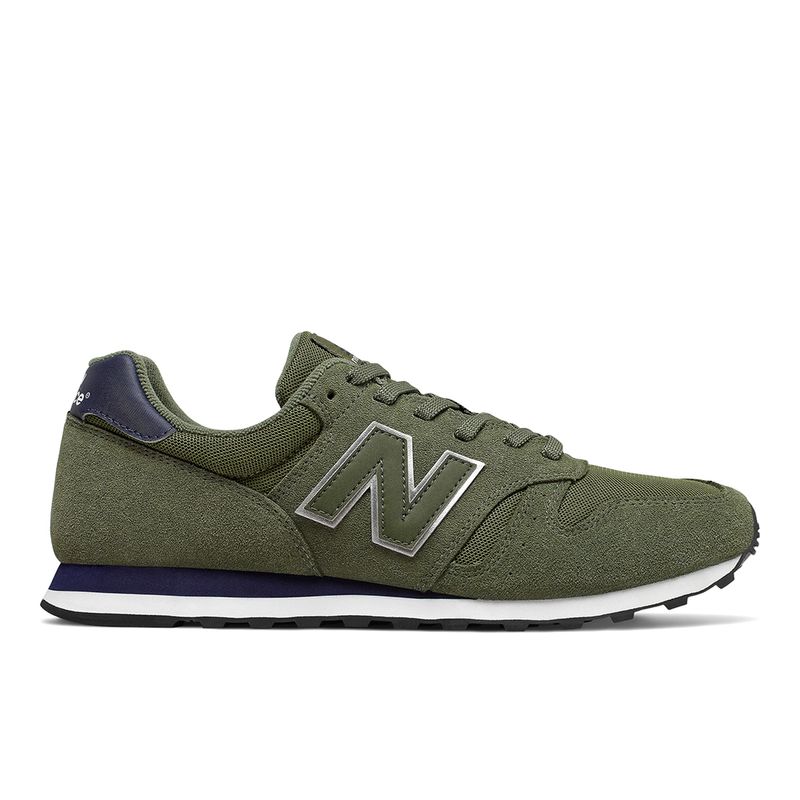 new balance 373 verde