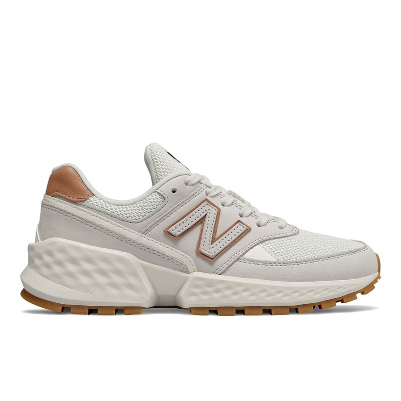new balance tenis