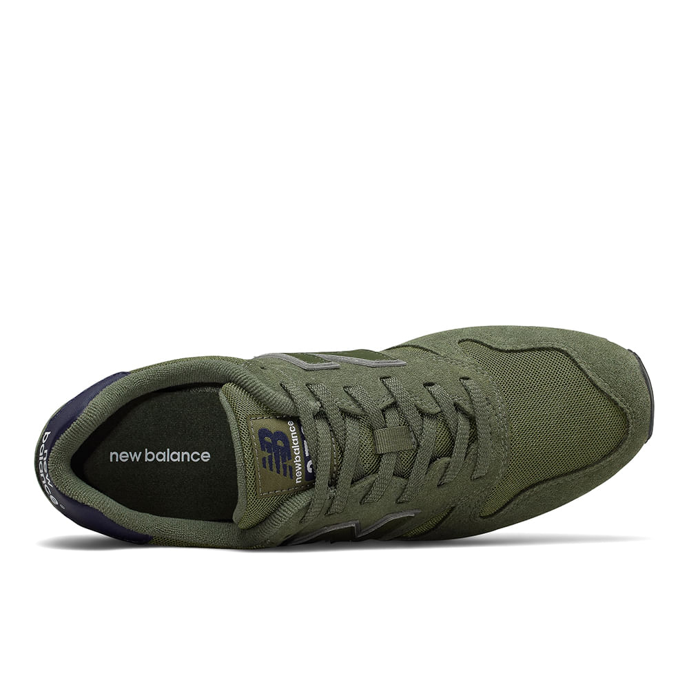 new balance 373 masculino verde new balance 373 masculino verde
