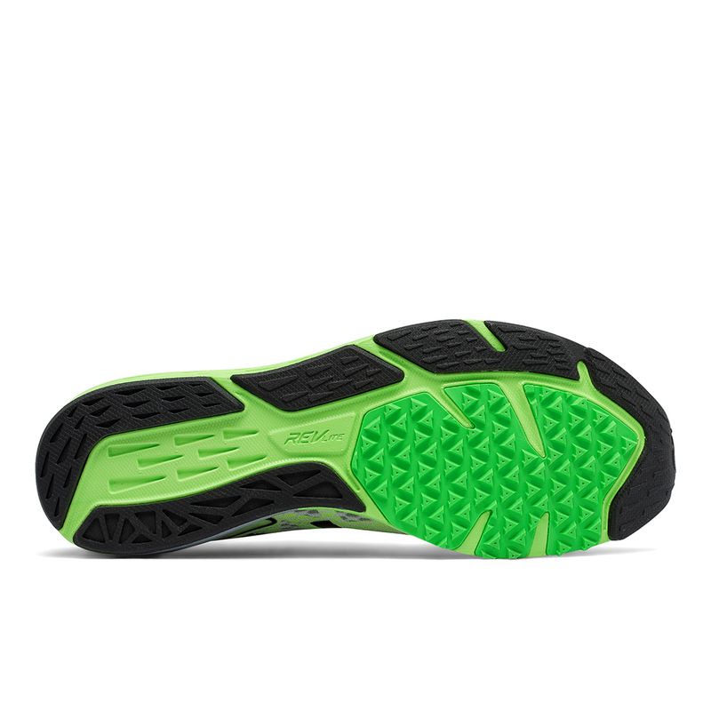 new balance hanzo masculino