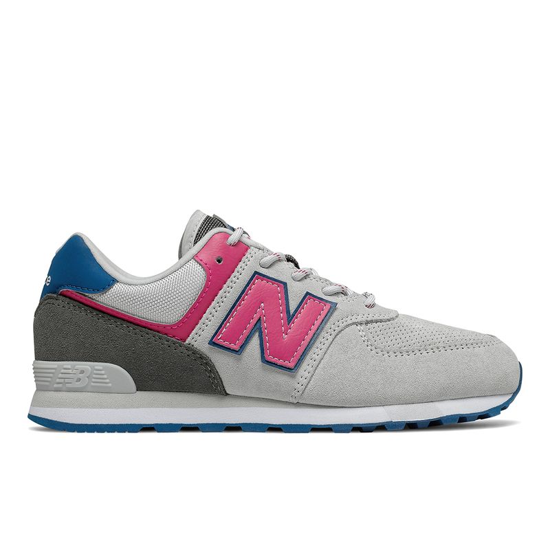 tênis new balance 619 infantil