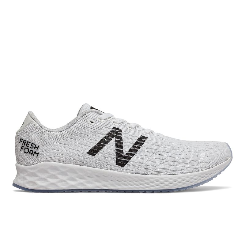 melhor new balance corrida