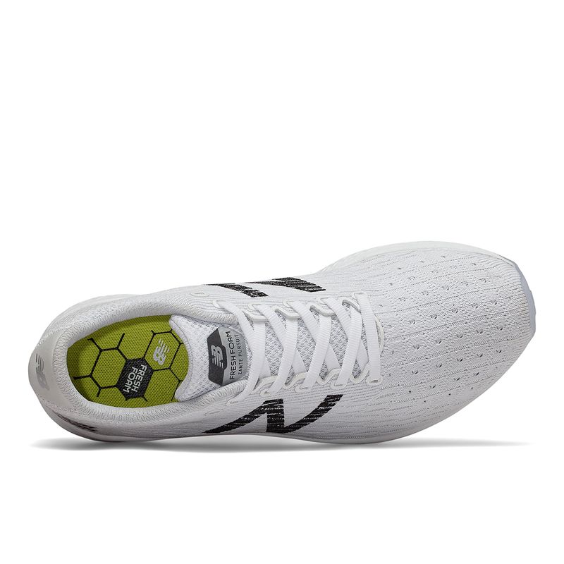 tenis new balance fresh foam zante