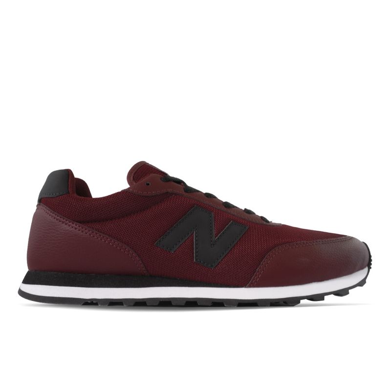 tenis new balance 327 vinho