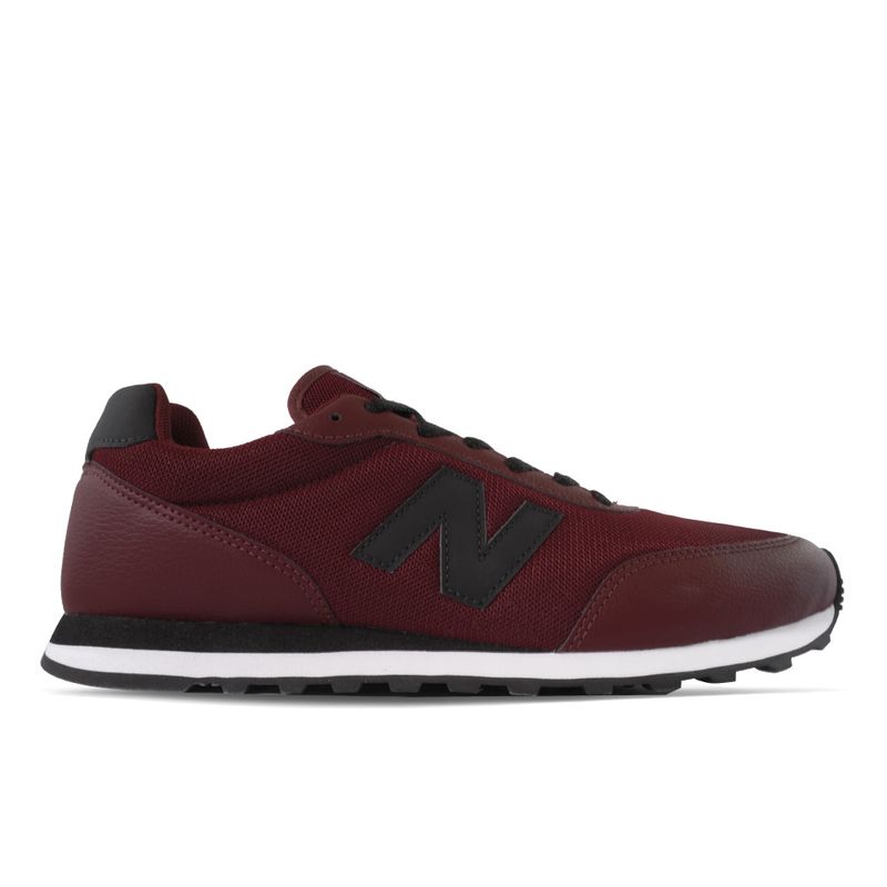 tênis new balance 327 vinho