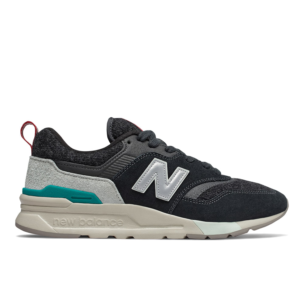 new balance preço