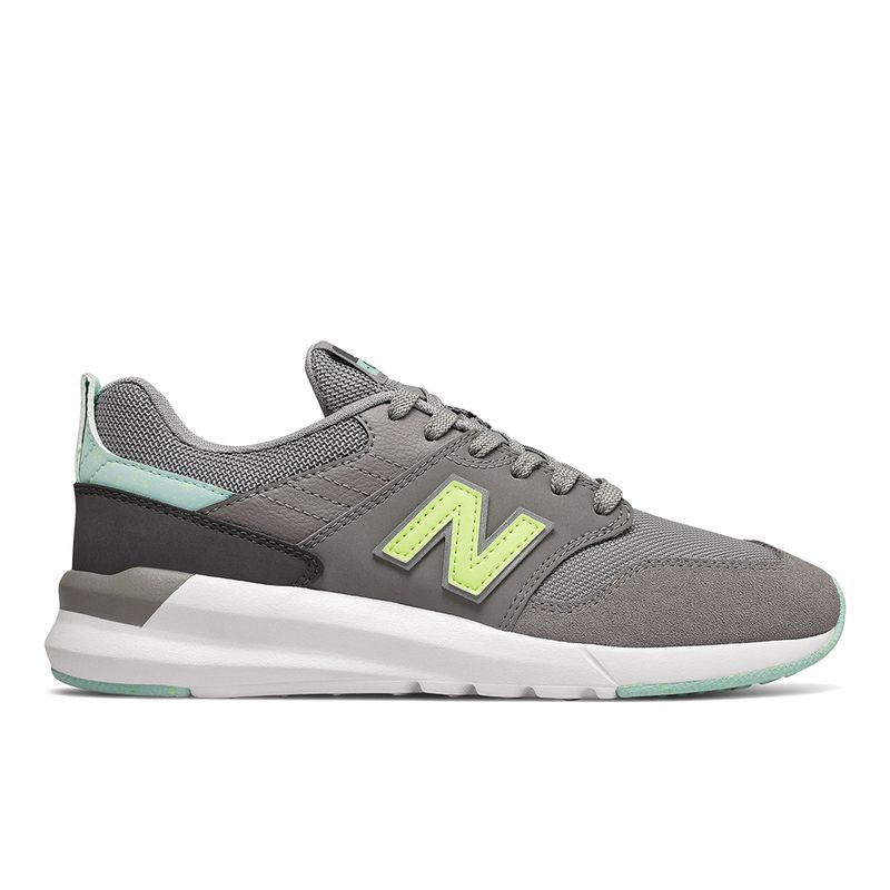tenis new balance casual feminino