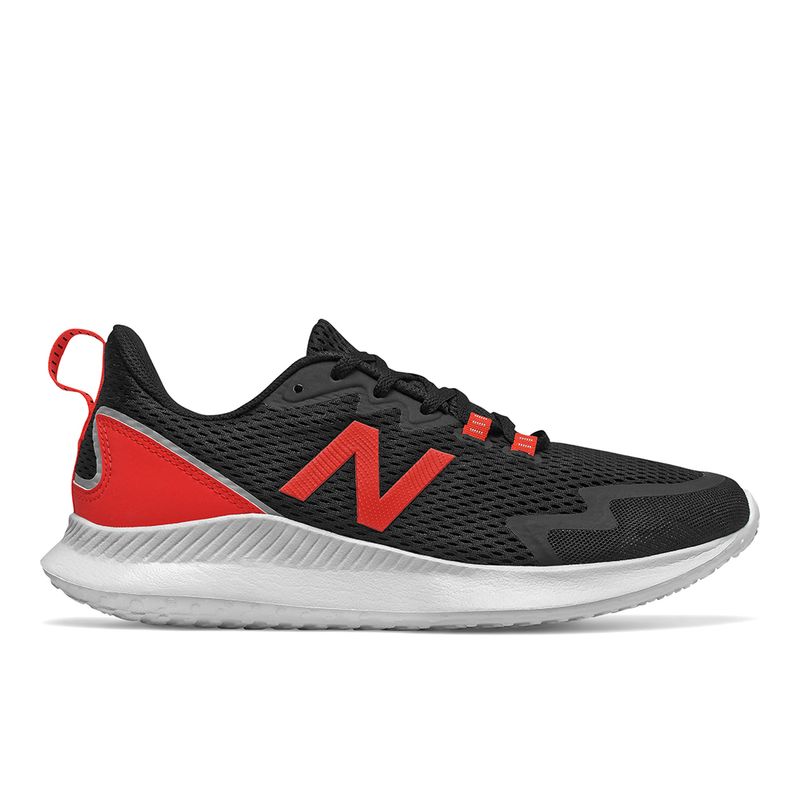 tenis de basquete new balance