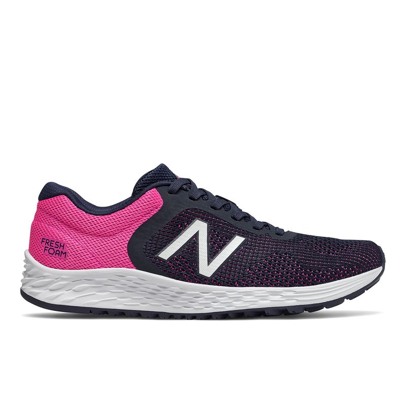 tenis new balance feminino treino