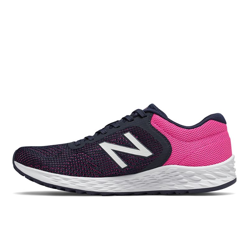 new balance 247 feminino roxo