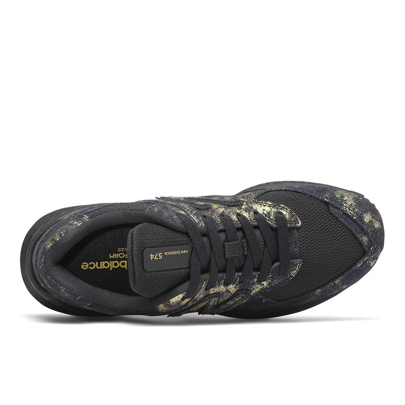 new balance 574 2.0 feminino