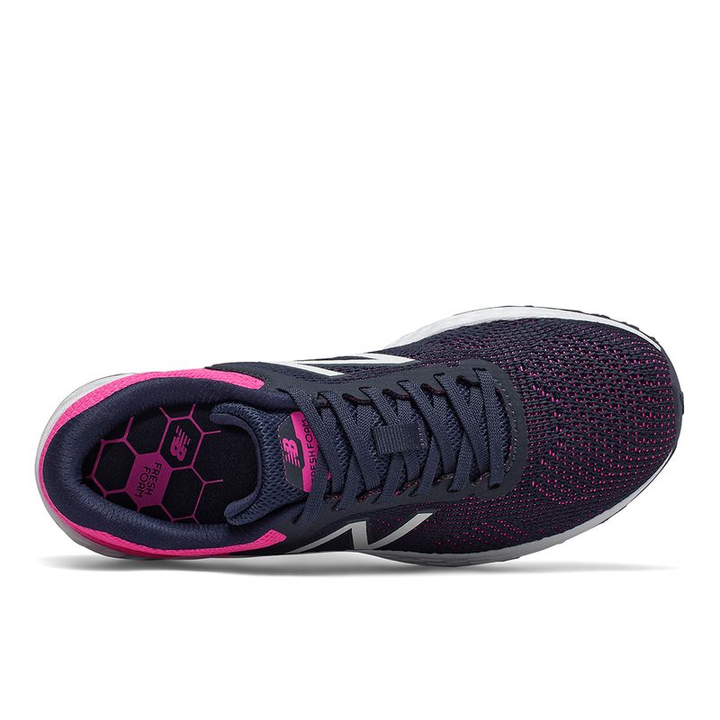 tenis new balance feminino treino