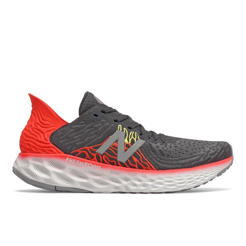 tenis new balance corrida masculino