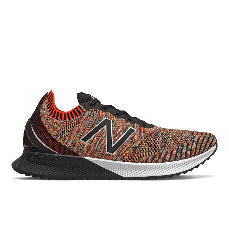 new balance para corrida