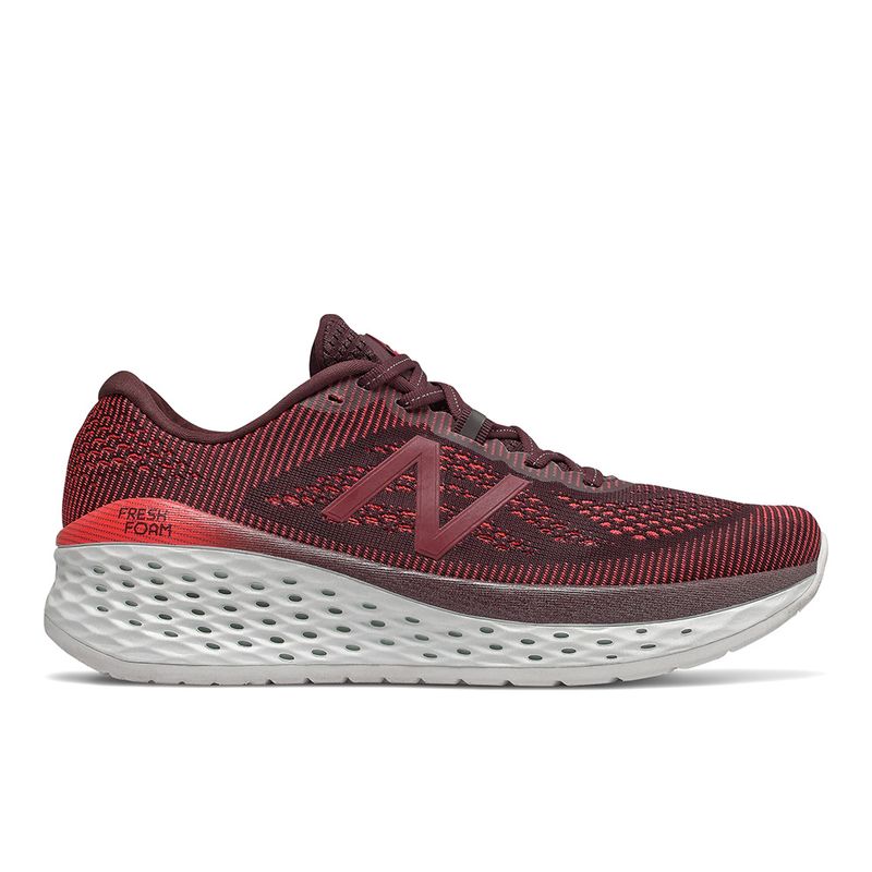 tenis new balance 327 vinho