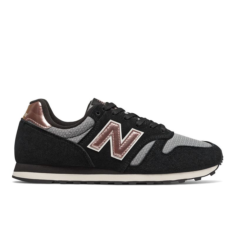 new balance feminino 373 preto