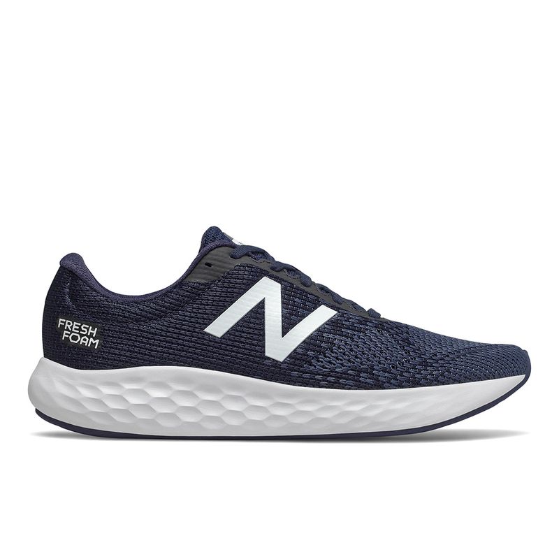 new balance fresh foam feminino