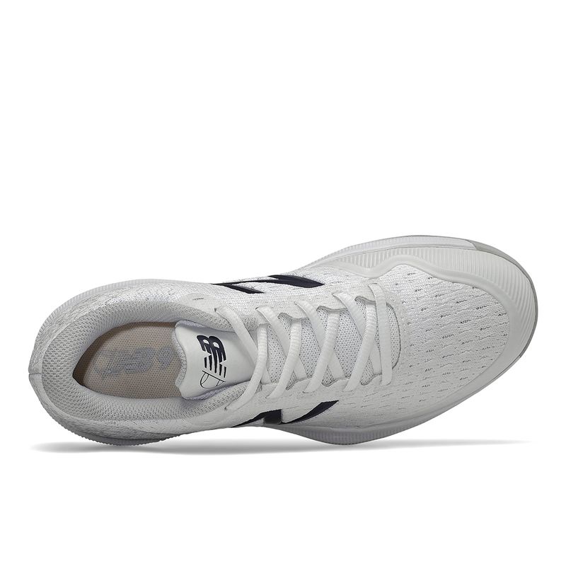 tenis new balance 996 feminino cinza