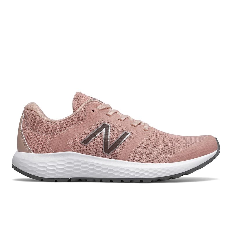 new balance feminino rose