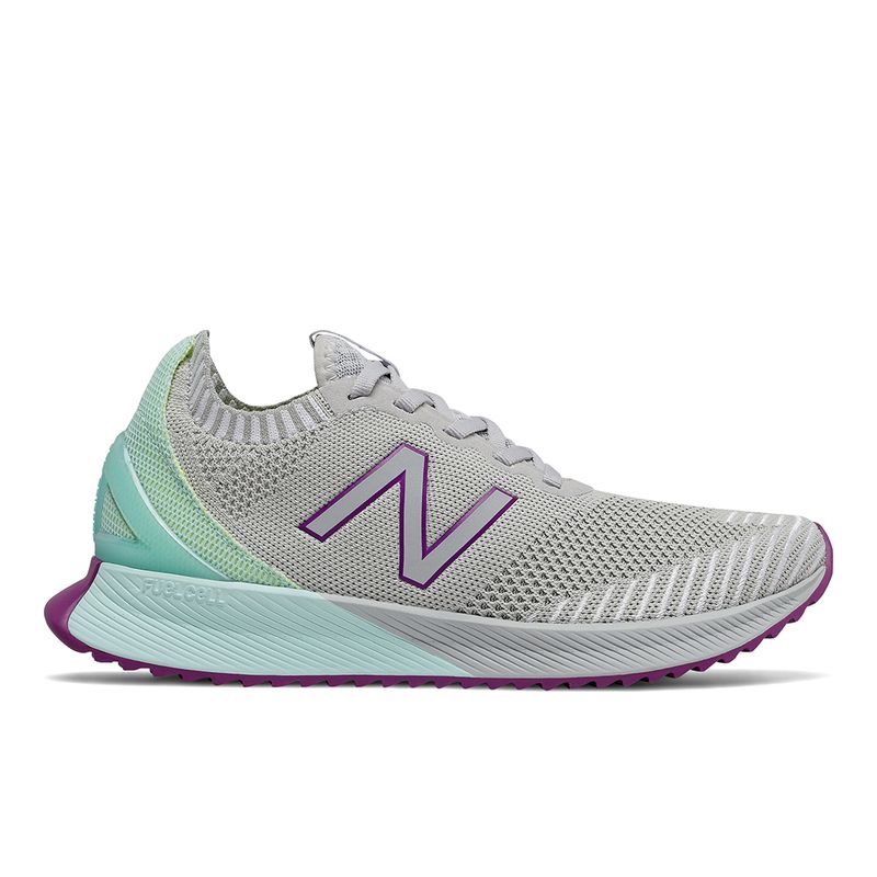 tenis corrida feminino new balance