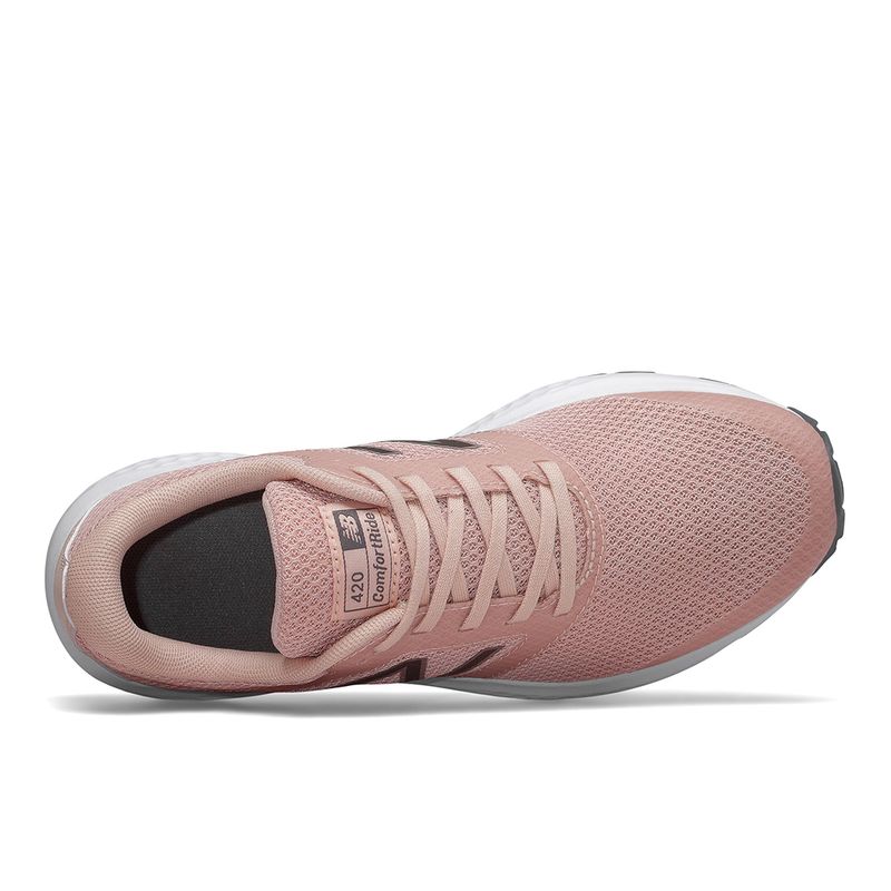 tenis feminino new balance rosa