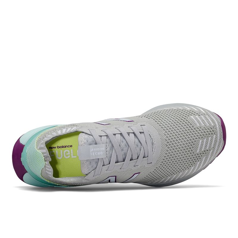 new balance fuelcell echo feminino