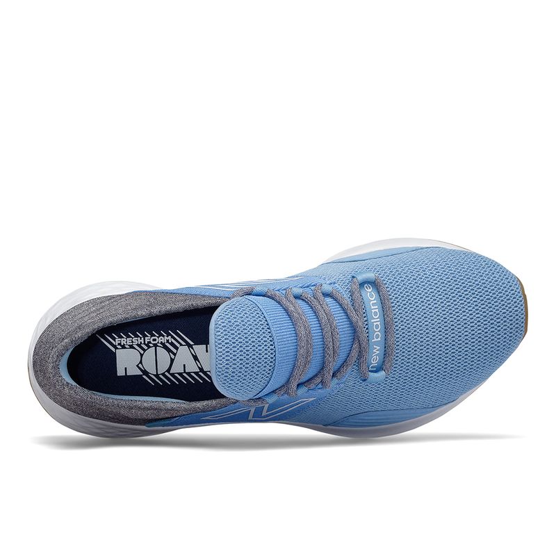 new balance fresh foam feminino