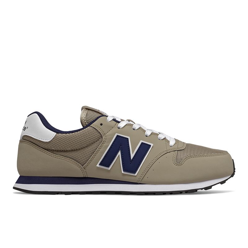 tenis new balance 500 masculino