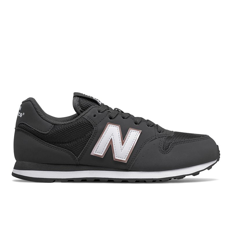 tenis feminino new balance preto