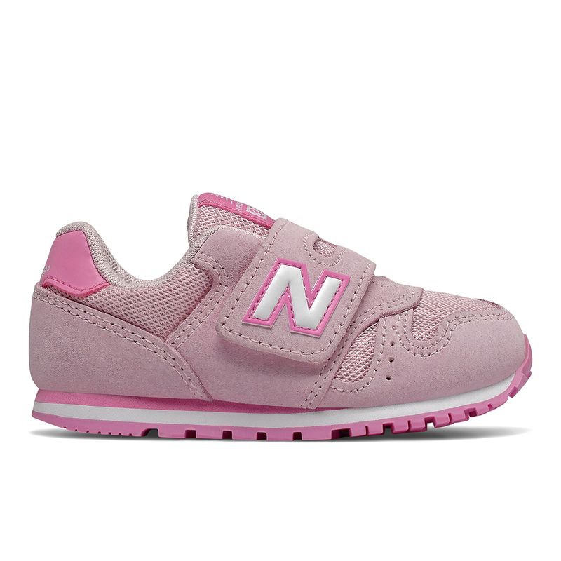 tenis new balance feminino infantil