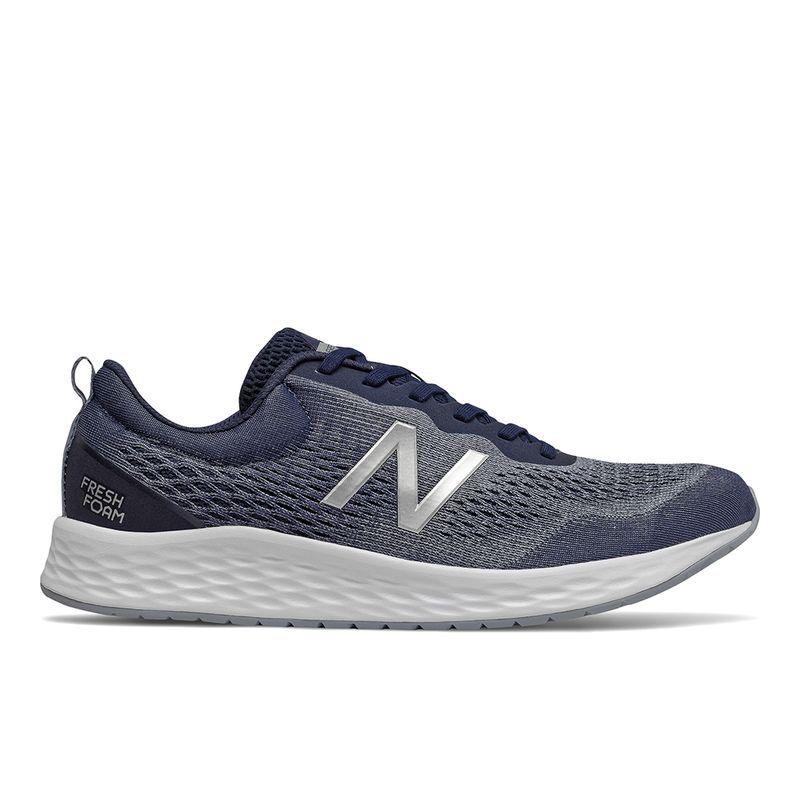 tênis new balance fresh foam arishi masculino