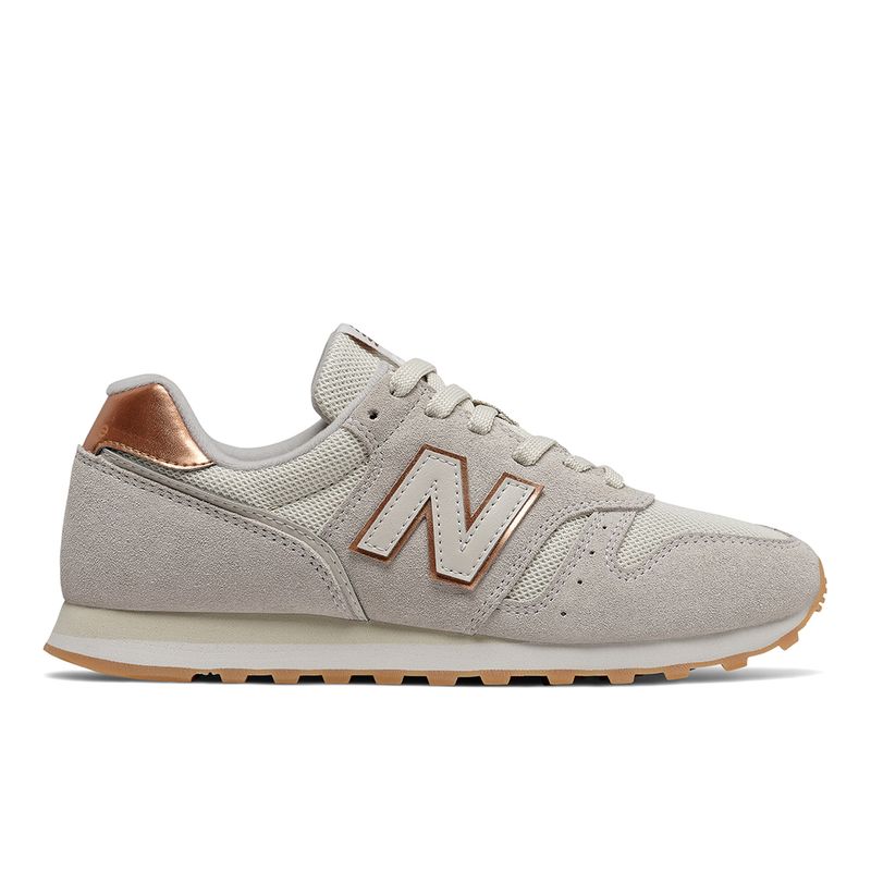 tênis new balance feminino 373