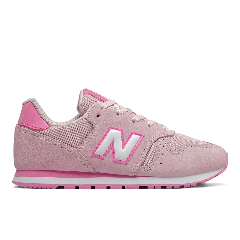 tenis new balance infantil com velcro