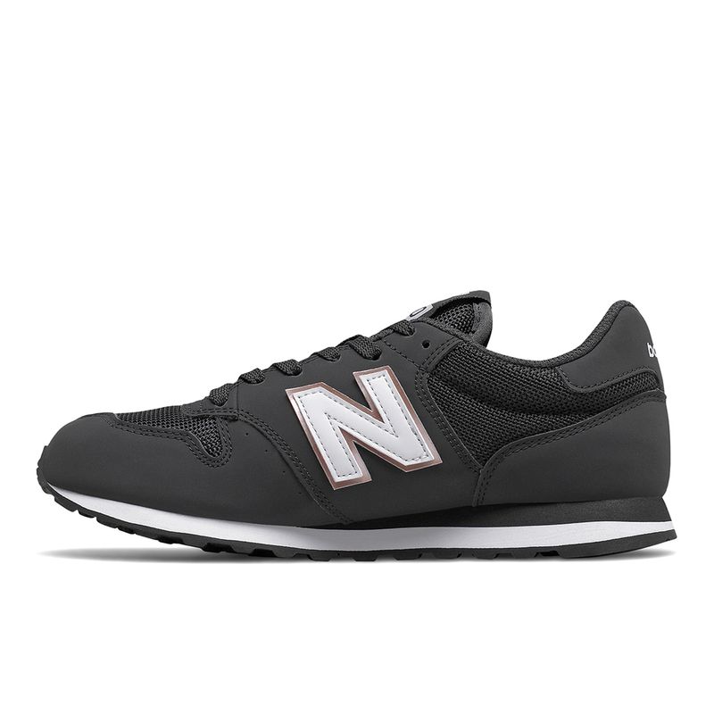 nb 500 preto