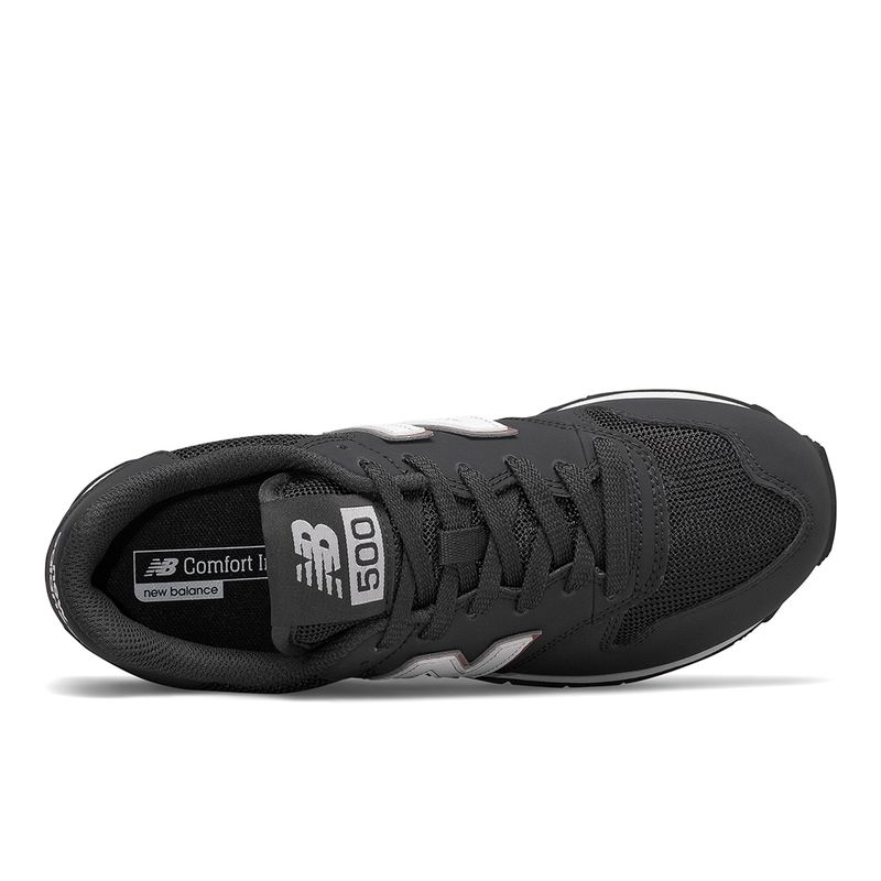 tenis new balance masculino 500