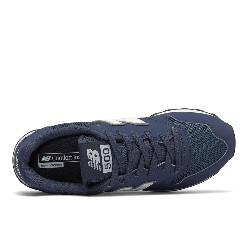 tênis new balance 500 feminino