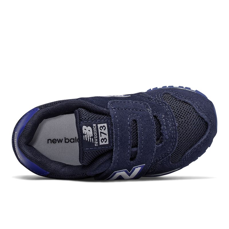 tênis new balance 373 infantil